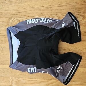 Voler padded cycling shorts XL